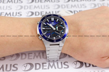 EDIFICE EFV C110D 2AVEF Zegarek Męski