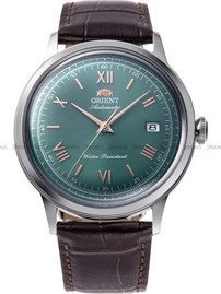 Orient Bambino Automatic RA-AC0023E30B Zegarek Męski 