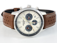 Zegarek Męski EDIFICE EFR 575L 7AEF
