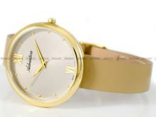 Zegarek Adriatica Ladies strap A3632.1V87Q Damski, Kwarcowy, Wskazówkowy