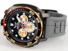 Zegarek Męski Vostok Europe Systema Periodicum Boron VK67-650E721