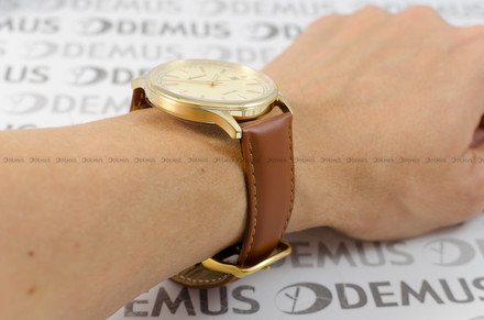 Adriatica A1293.1B11Q Zegarek Męski