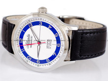 Atlantic Worldmaster "The Original" 53680.41.13 Zegarek Męski Mechaniczny