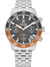 Tommy Hilfiger TH85 Chrono 1792186 Zegarek Męski