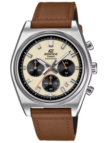 EDIFICE EFB 730L 7AVUEF Zegarek Męski