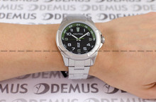 Nautica N-83 NAPTBS209 Zegarek Męski