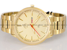 Zegarek FujiTime M7110QG-Gold