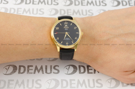 Zegarek FujiTime M367WG-Black