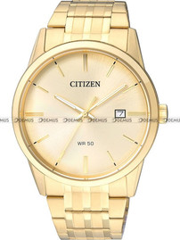 Zegarek Citizen Classic BI5002-57P Męski, Kwarcowy, Wskazówkowy