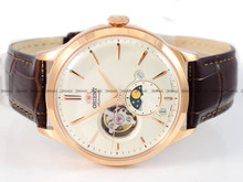 Zegarek Męski Orient Automatic RA-AS0102S30B