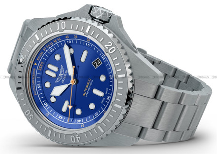 Aviator XPRO DIVE 300 AUTO V.1.43.0.367.5 Zegarek Męski