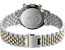 Timex Marlin Chronograph TW2W60000 Zegarek Męski