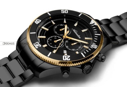 Adriatica Chronograph A1139.B114CHN Zegarek Męski
