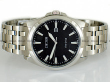 Zegarek Citizen Eco Drive BM7108-81E Męski, Kwarcowy, Wskazówkowy