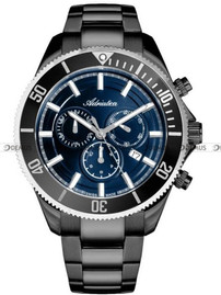 Adriatica Chronograph A1139.S115CHN Zegarek Męski
