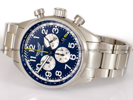 Zegarek Aviator Aircobra P45 Chrono V.2.25.0.170.5