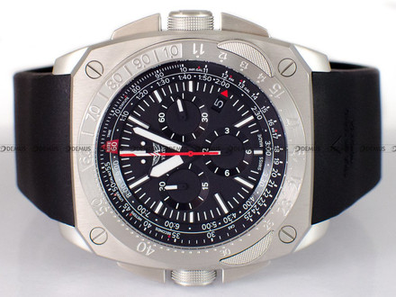 Zegarek Aviator MIG-29 SMT Chrono M.2.30.0.219.6 - Limitowana edycja