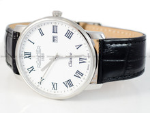 Roamer Classico Gents 971856 41 25 05 Zegarek Męski