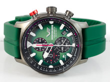 Vostok Europe Expedition Rysy VK67-592D499 Zegarek Męski