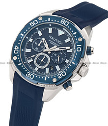 Nautica Blue Sail Chronograph NAPBSF403 Zegarek Męski