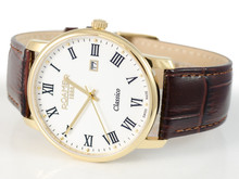 Roamer Classico Gents 971856 48 25 05 Zegarek Męski
