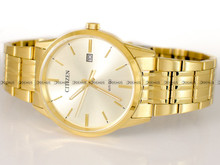 Zegarek Citizen Classic BI5002-57P Męski, Kwarcowy, Wskazówkowy