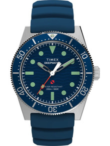 Timex Deepwater Reef TW2W74600 Zegarek Męski
