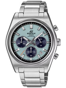 EDIFICE EFB 730D 2BVUEF Zegarek Męski