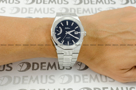 Zegarek Męski Balticus Gwiezdny Pył BALSDSPRBA - Dodatkowy pasek w zestawie