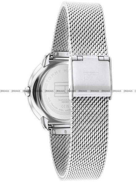 Tommy Hilfiger Demi 1782698 Zegarek Damski