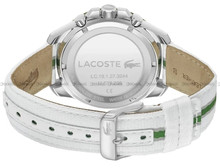 Lacoste Toronga 2011340 Zegarek Męski