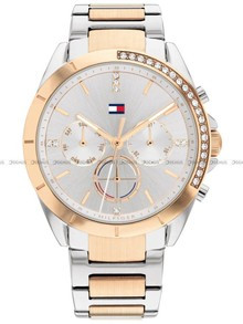 Zegarek Damski Tommy Hilfiger Kennedy 1782387