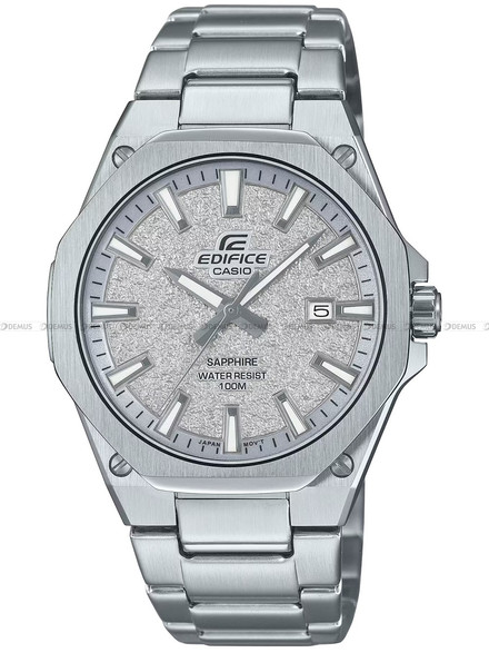Zegarek Męski EDIFICE EFR S108DE 8AVUEF