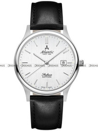 Atlantic Seabase 60343.41.21 Zegarek Męski