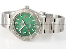 Orient Diver Solar RA-WJ0001E10B Zegarek Męski