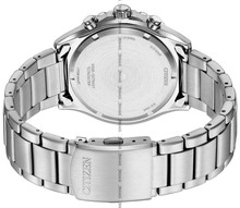 Citizen Sporty Aqua Chronograph Eco-Drive AT2560-84X Zegarek Męski