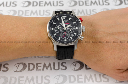 Vostok Europe Expedition South Pole VR42-592A761 Zegarek Męski