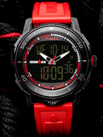 Timex Ironman Adrenaline TW2W53700 Zegarek Męski