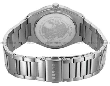 Zegarek Męski Bering Classic 17639-708