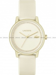 Lacoste L12.12 GO 2001288 Zegarek Damski