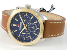 Tommy Hilfiger Hudson 1710720 Zegarek Męski