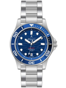 Atlantic Mariner Automatic 81776.41.59 Zegarek Męski