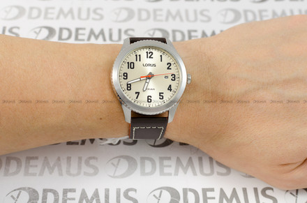 Lorus RH987RX9 Zegarek Męski