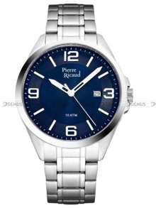 Zegarek Męski Pierre Ricaud P91073.5155Q