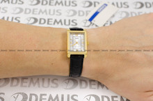 Casio LTP 1234PGL 7A2EF Zegarek Damski