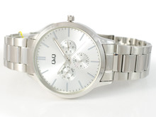 Zegarek Męski Q&Q A01A-001P