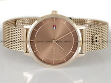Zegarek Tommy Hilfiger 1782287 Damski, Kwarcowy, Wskazówkowy