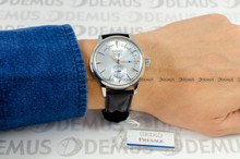 Zegarek Seiko Presage SSA343J1 Męski, Automatyczny, Wskazówkowy