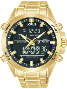 Zegarek Męski Lorus RW668AX9