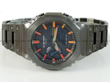 G-SHOCK FULL METAL G-SHOCK 40th Anniversary GM B2100BPC 1AER Zegarek Męski